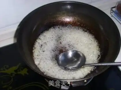 Make step 5
