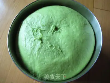 Make step 2