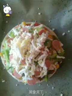 Make step 8