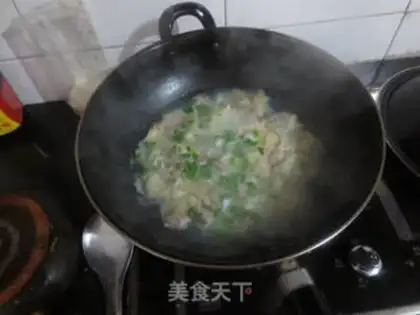 Make step 4
