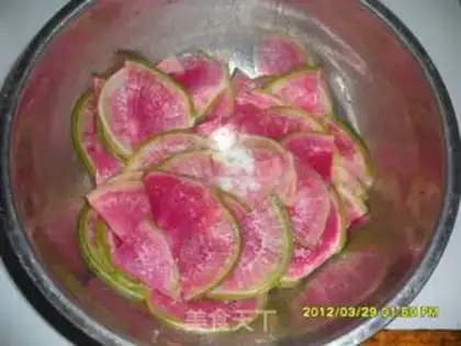 Make step 3