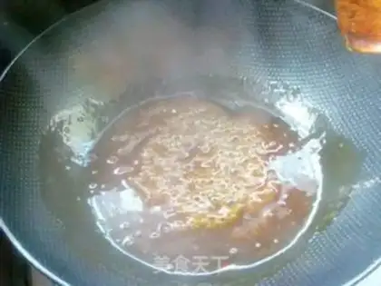 Make step 11
