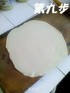 Make step 6