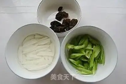 Make step 2