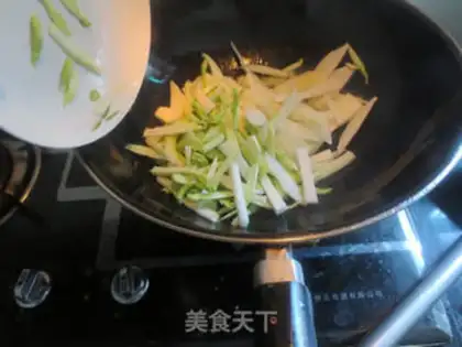 Make step 1