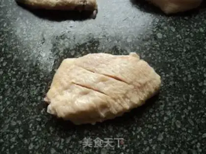 Make  step 2