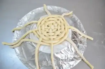 Make step 5