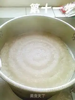 Make step 8