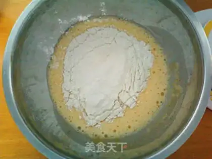 Make step 3
