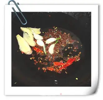 Make step 2