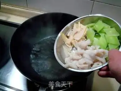 Make  step 8