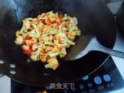 Make step 5