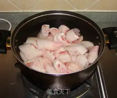 Make step 1
