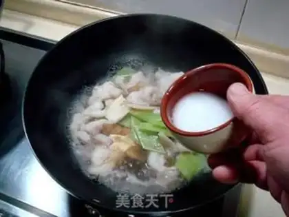 Make  step 9