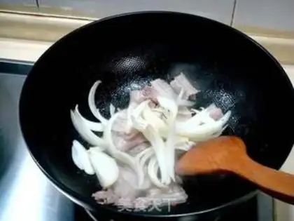 Make step 1