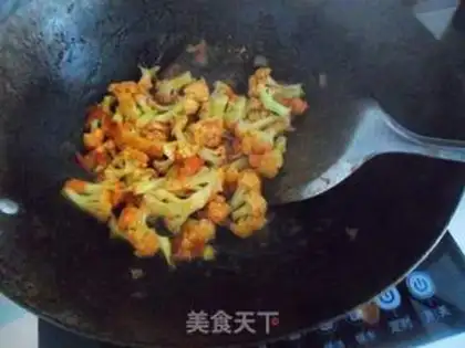 Make step 7