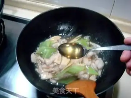 Make  step 10