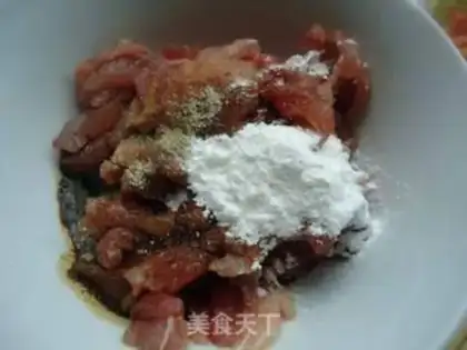 Make step 2