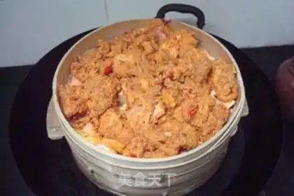 Make step 3