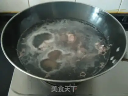 Make step 1
