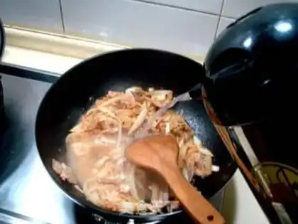 Make step 2