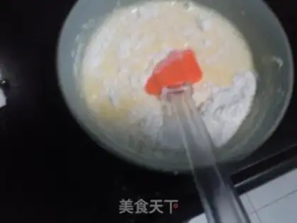 Make step 1