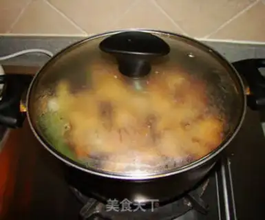 Make step 5