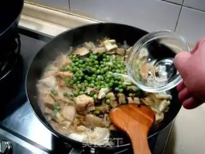 Make step 4