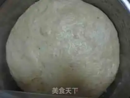 Make step 1