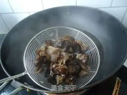 Make step 5