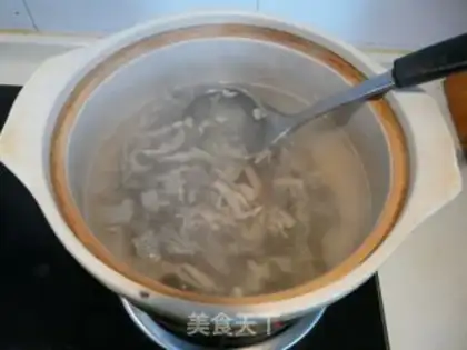 Make step 2