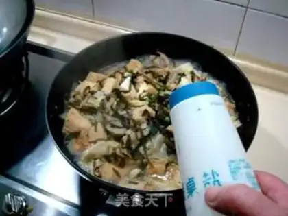 Make step 5