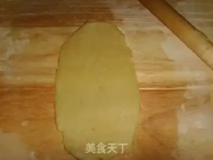 Make step 3