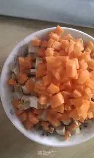 Make step 1