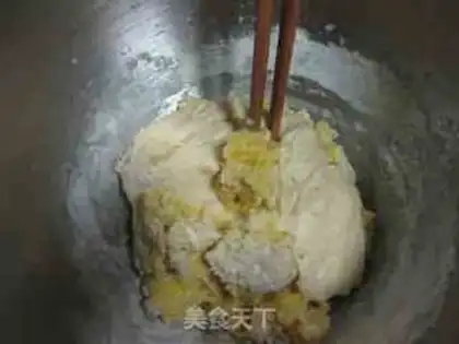 Make step 2