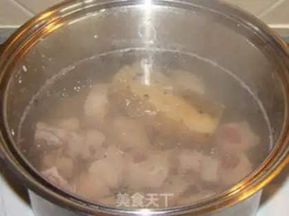 Make step 2