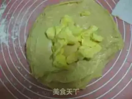 Make step 3