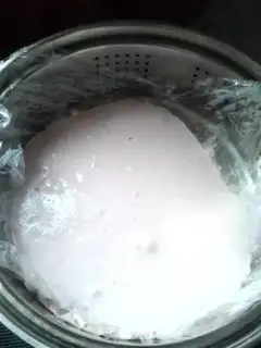 Make step 4