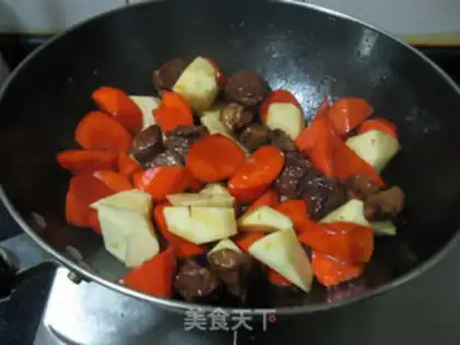 Make step 7