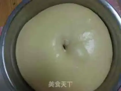 Make step 5