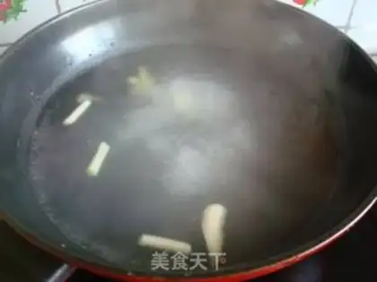 Make step 1