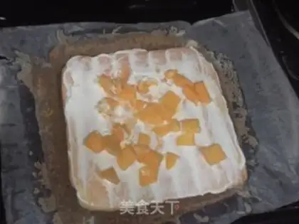 Make step 5