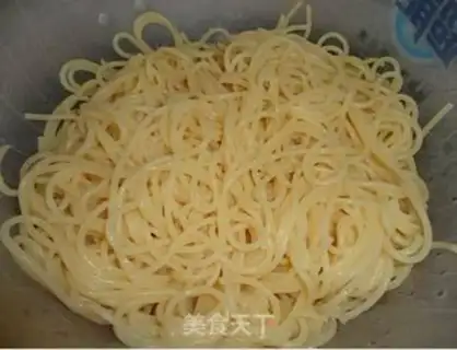 Make step 1