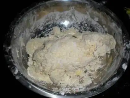 Make step 3