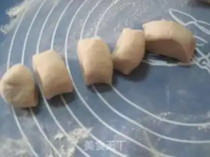 Make step 2