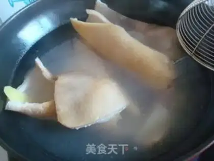 Make step 2