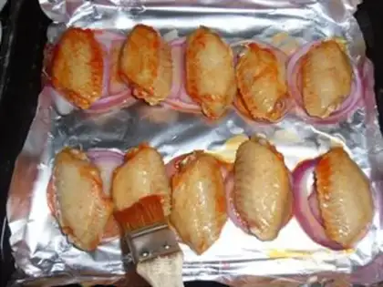 Make step 5
