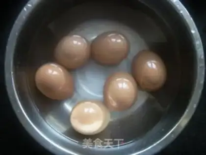 Make  step 1