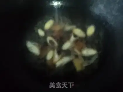 Make step 5
