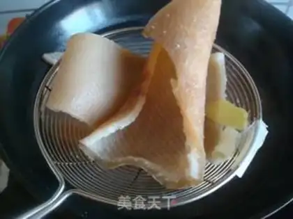 Make step 3